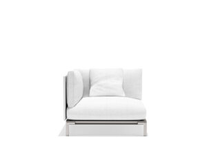 Baia corner module