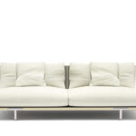 Baia central module XL