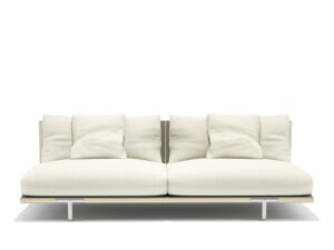 Baia central module XL