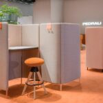 arki-stool ARKW6/2 – view 3