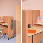 arki-stool ARKW6/2 – view 4