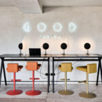 Charlotte table – view 2