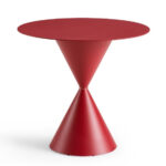 Clessidra Bistro Table