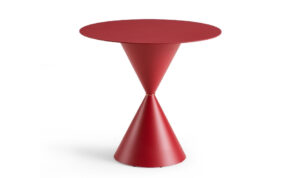 Clessidra Bistro Table