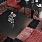 Composit/2 Bistro Table – view 2