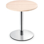 Composit/3 Bistro Table