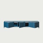 Container – view 2