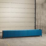 Container – view 3