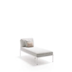 FLASH CHAISE LONGUE