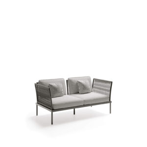 FLASH SOFA 2P