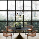 Ghost suspension – view 2