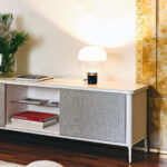 Ghost table – view 6