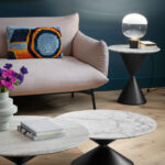 Ghost table – view 3