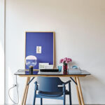 Ghost table – view 2