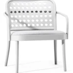 822 lounge armchair 363 827
