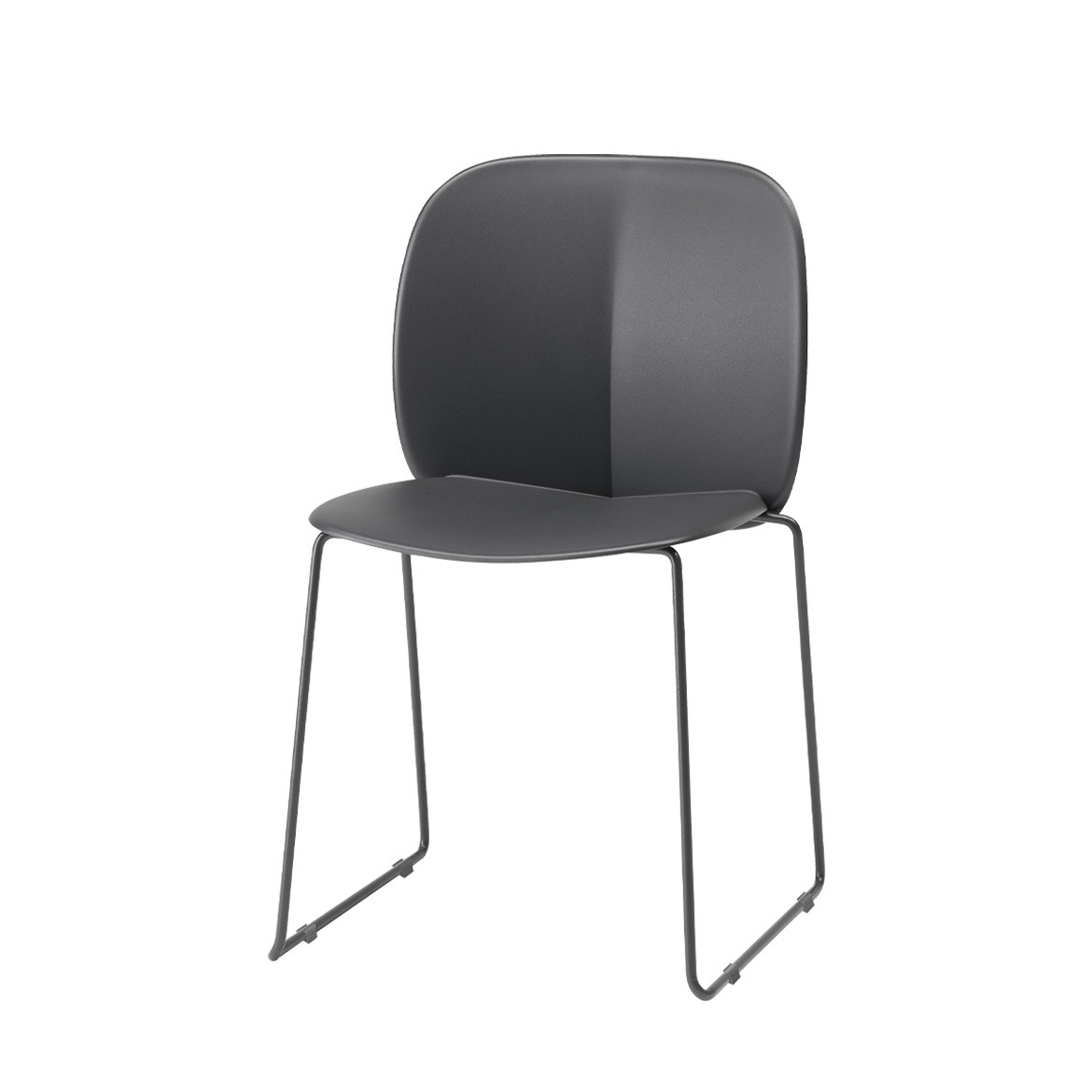 Mentha sledge frame