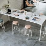 Apelle Jump – view 2