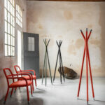 Pippi coat rack – view 3