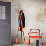 Pippi coat rack – view 2