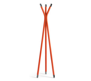Pippi coat rack