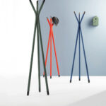 Pippi coat rack – view 4
