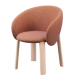 Nebula Seat
