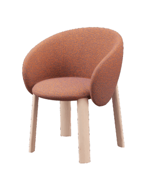 Nebula Seat