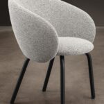 Nebula Seat – view 4