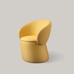 Nebula Seat – view 3