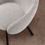 Nebula Seat – view 2