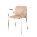 Mentha armchair