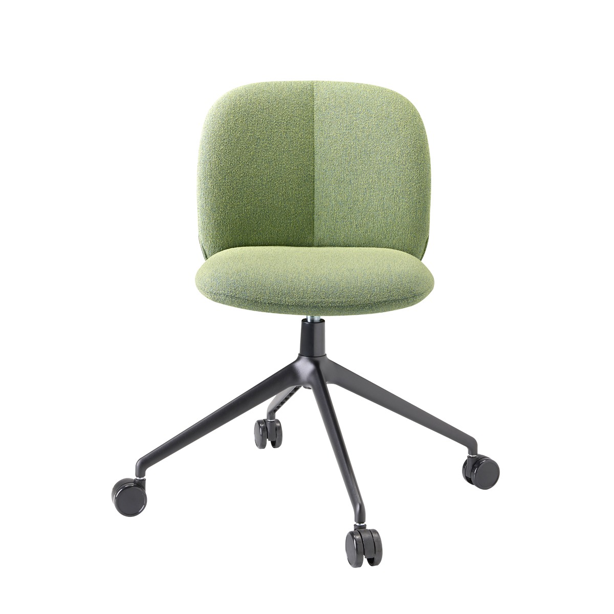 Mentha Pop with castors
