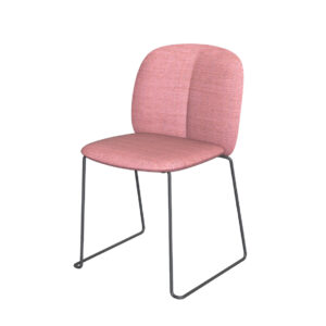 Mentha Pop sledge frame