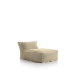 SOFT CHAISE LONGUE