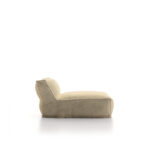 SOFT CHAISE LONGUE – view 2