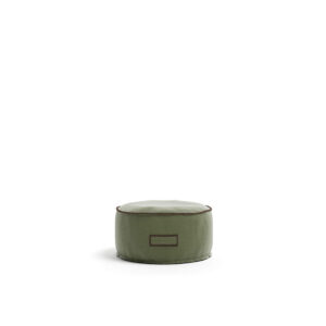 SOFT POUF Ø90