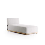 SWITCH CHAISE LONGUE