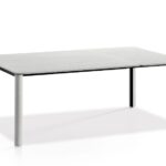 Woody extendable Extendable Table
