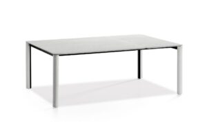 Woody extendable Extendable Table
