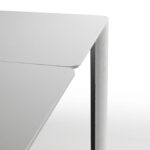 Woody extendable Extendable Table – view 3