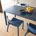 Woody extendable Extendable Table – view 5