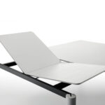 Woody extendable Extendable Table – view 2
