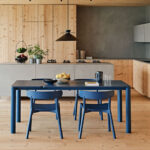 Woody extendable Extendable Table – view 4
