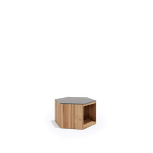 ZETA COFFEE TABLE