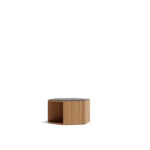 ZETA COFFEE TABLE – view 2