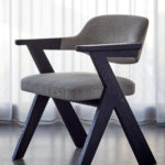 YAN CHAIR – view 5