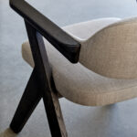 YAN CHAIR – view 4