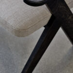 YAN CHAIR – view 3