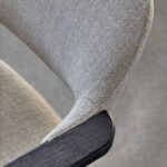 YAN CHAIR – view 2
