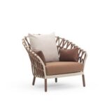 Emma Cross Armchair